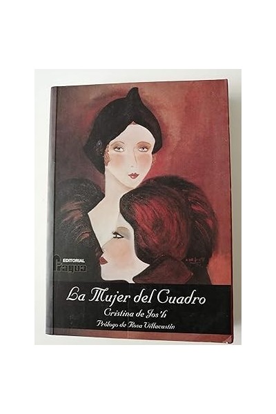 La mujer del cuadro